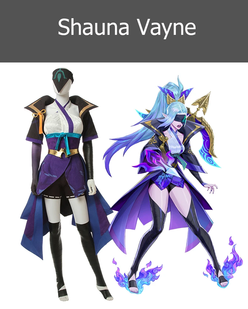 売れ筋ランキングも掲載中! League of Legends LOL Shauna Vayne コスプレ衣装cc1227 その他のコスプレ衣装 サイズ:LL - www.meyer.be 売れ筋ランキングも掲載中! League of Legends LOL Shauna Vayne コスプレ衣装cc1227 その他のコスプレ衣装 サイズ:LL - www.meyer.be