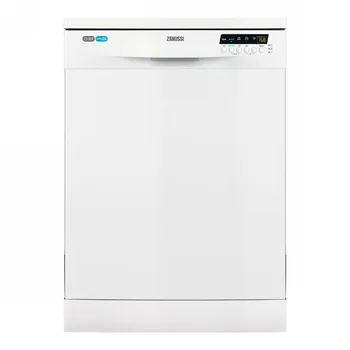 

Dishwasher Zanussi Gold ZDF36011WA 3ª tray A + + + 60cm