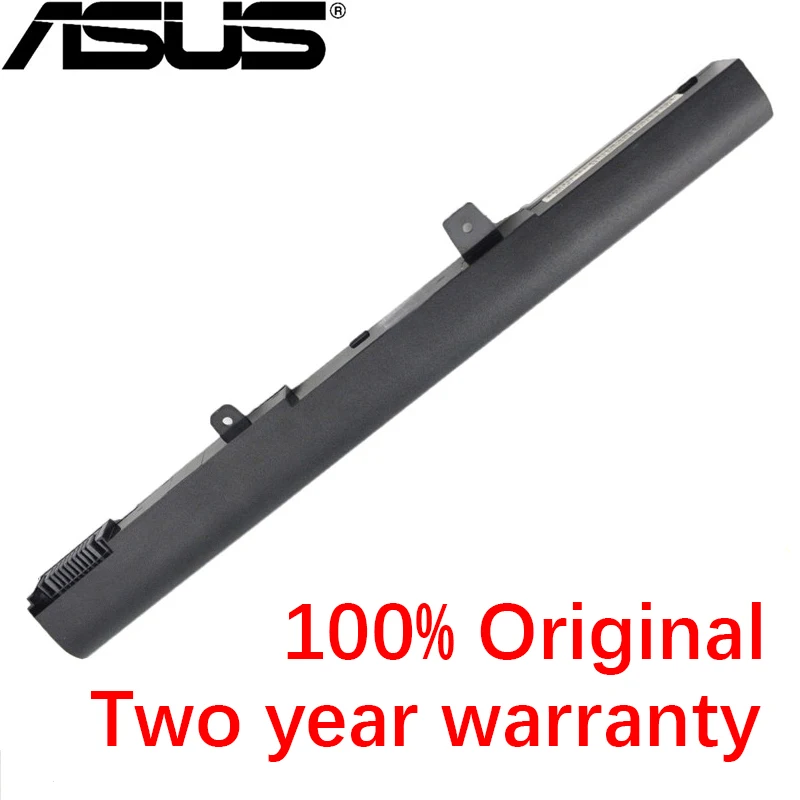 ASUS оригинальные A31N1319 A41N1308 14,4 V 37WH ASUS A41N1308 A31N1319 YU12008-13007D X451CA X551CA X551CA-SX024H ноутбук Батарея