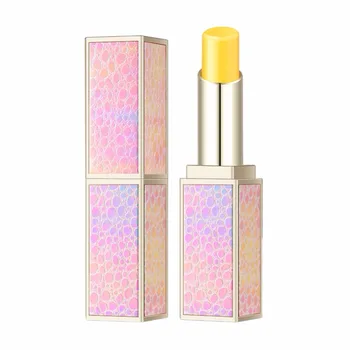 

Moisturizing Lip Balm Temperature Changing Lip Balm Natural Waterproof Long-Lasting Lipstick For Lips Makeup