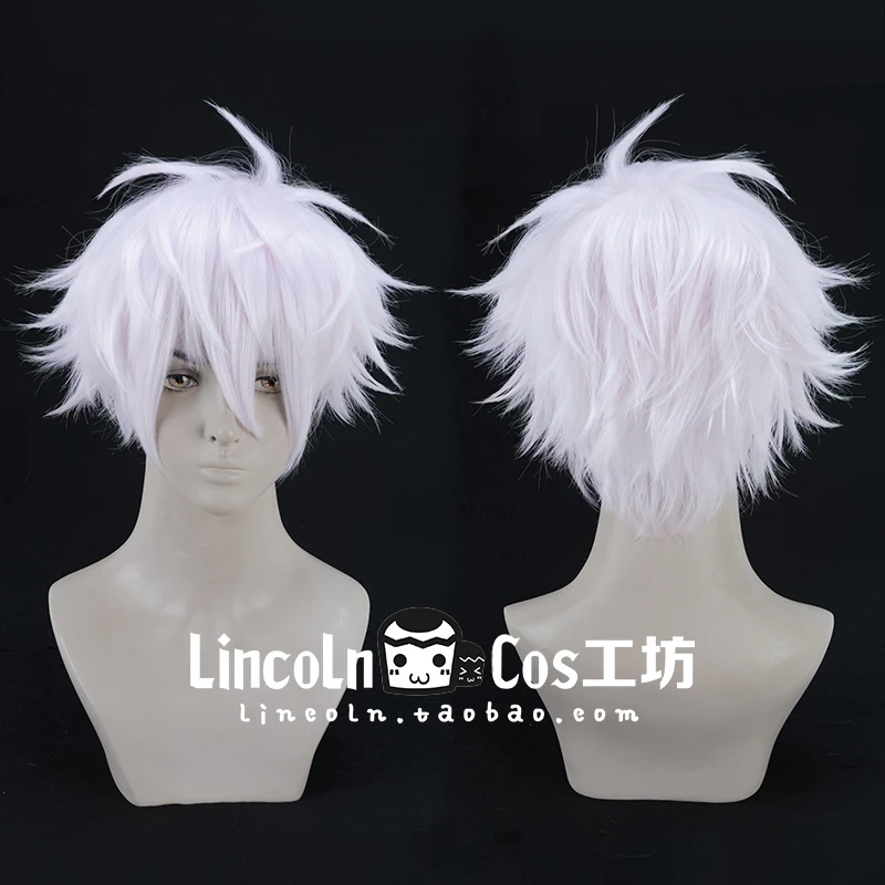 Arcana Asra Косплей hairwear с кепкой