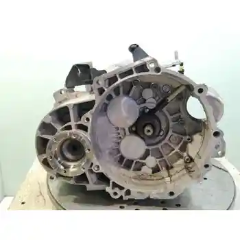 

PGT GEARBOX VOLKSWAGEN GOLF LIM. (BQ1)