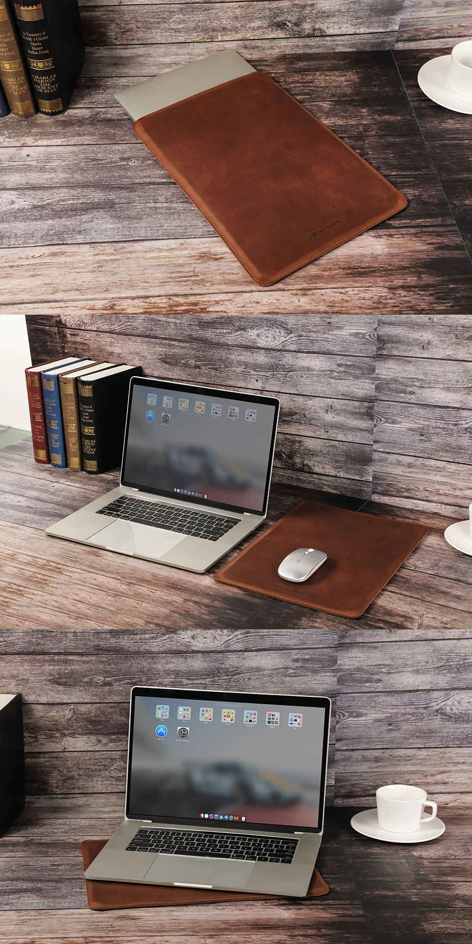 computador e escritório