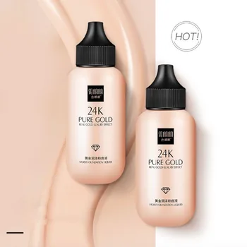 

Correttore foundation primer makeup pallete bases de maquillaje para el rostro base liquida foundation for face maquillage femme