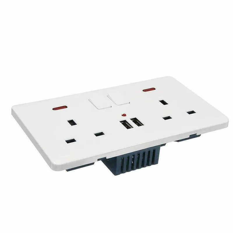 Wall Power Socket (10)
