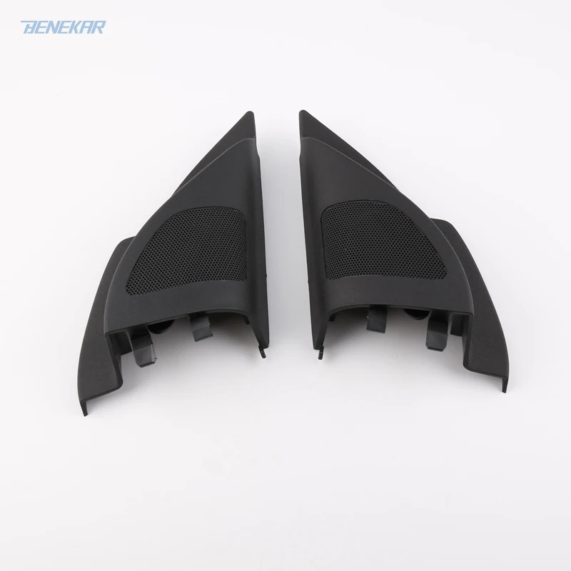Benekar для Mitsubishi Lancer Ex tweter треугольный тройной рожковый динамик динамики 7221B119 /