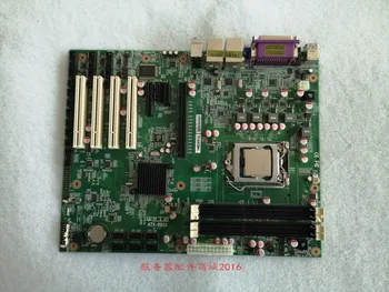 

North industrial control equipment mainboard ATX-6931 Ver:2.0 mainboard new color