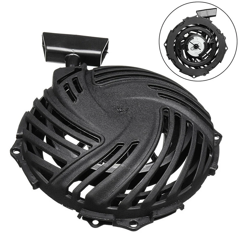 

For Briggs&Stratton 593959 140520-54-17696 Metal Pull Recoil Starter Start&Cup Replacement Power Tool Parts