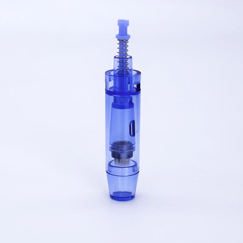 50 шт. картриджи с микроиглами для татуировок|Мезороллер| |