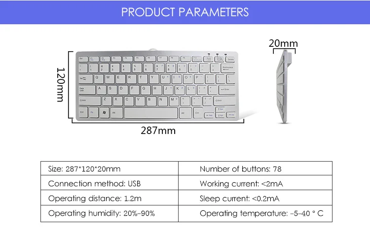 keyboard usb
