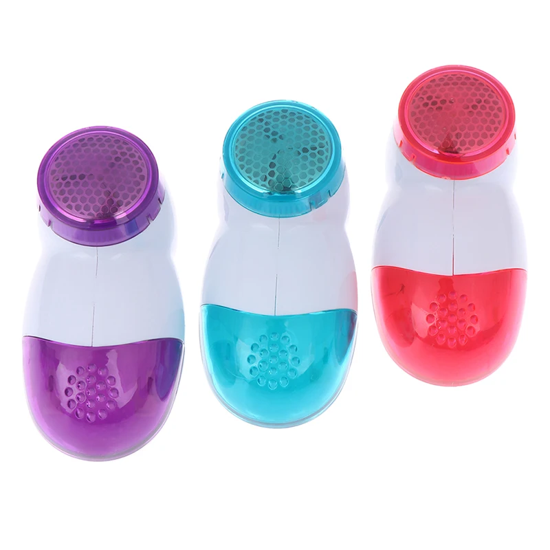 

Dust Lint Remover Household Electric Hair Ball Trimmer To Ball Hair Remover Shaving Machine Hair Cleaner Wiper Tools