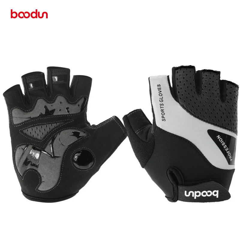 New Summer Half Finger Cycling Gloves Gel Bike Gloves Men Women Sports Gloves Road MTB Bicycle Gloves Guantes Ciclismo