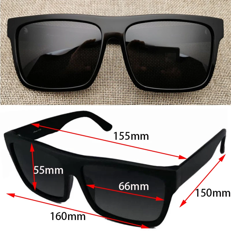160mm wide sunglasses