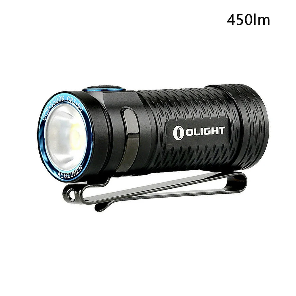 

Wide Angle Hiking Waterproof High Brightness Mini Adventure Magnetic Led Flashlight Multi Purpose Rechargeable Home Outdoor