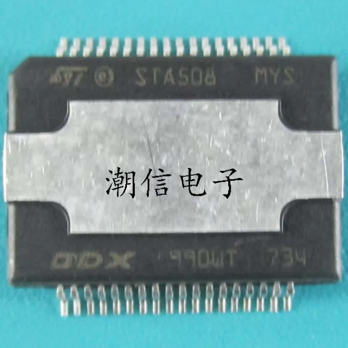 5 шт./лот STA508(SSOP-36