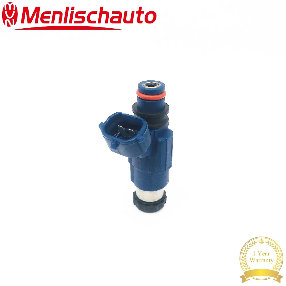 Топливный инжектор CDH210N 0280155736 MD325455 MD317101|Топливный инжектор| |