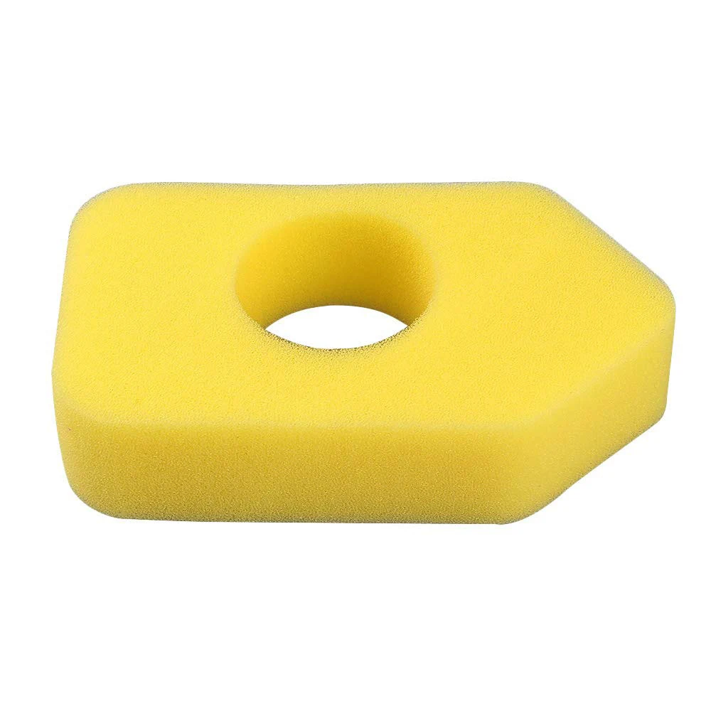 Автомобильные аксессуары пены воздушный фильтр ДЛЯ Briggs Stratton 698369 4216 5088 5099 490-200-0011
