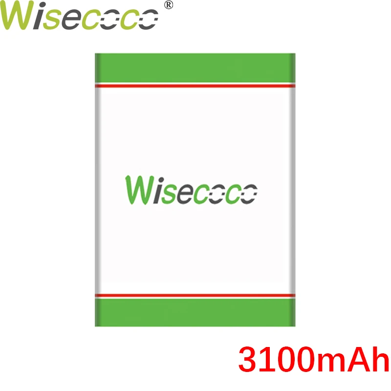 WISECOCO 2000 мАч AB2000JWML батарея для Philips Xenium S337 CTS337 мобильный телефон+ номер отслеживания