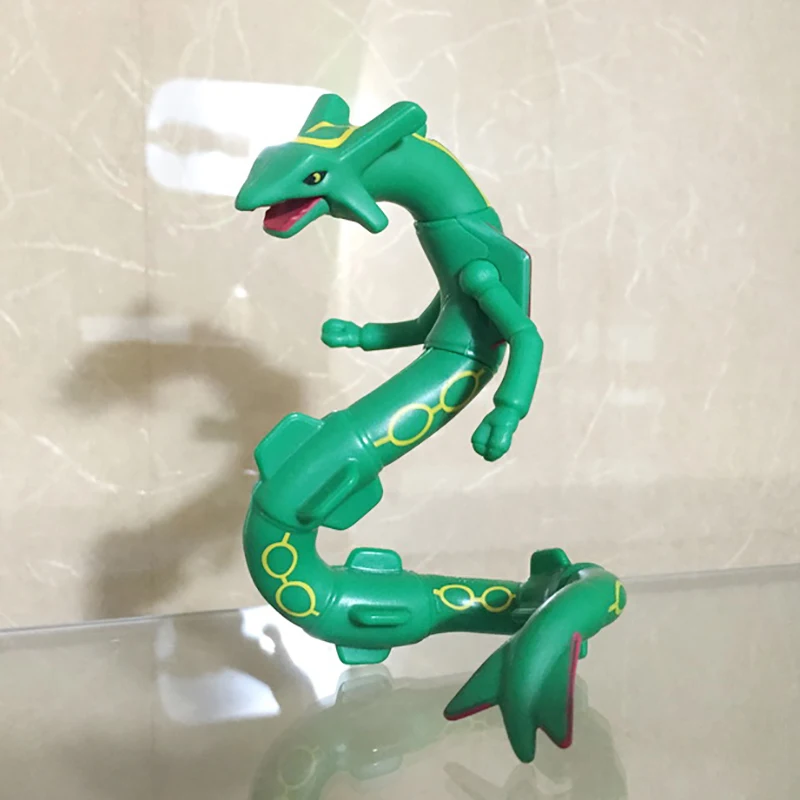 Pokemon Toys Action Figure Children 