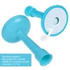 360Degree Rotating Kitchen Sprayer Water Saving Shower Head Adjustable Tap Nozzle Kitchen Faucet Accessories Water Spouts Spayer 6