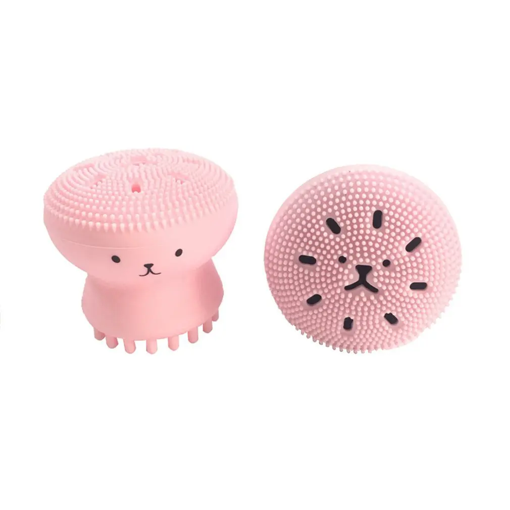 Cleansing Brush Lotion To Enhance Your Skin Care Routine It Is Your Ticket To A Healthier 5