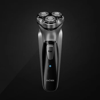 

2020 Yingsha Razor Electric 3D Razor Washing Smart Rechargeable Men'S Beard Razor