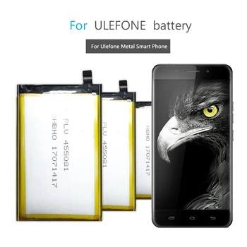 

For Ulefone Metal Smart Phone Lithium Polymer Battery METAL 3050mAh For Ulefone Metal