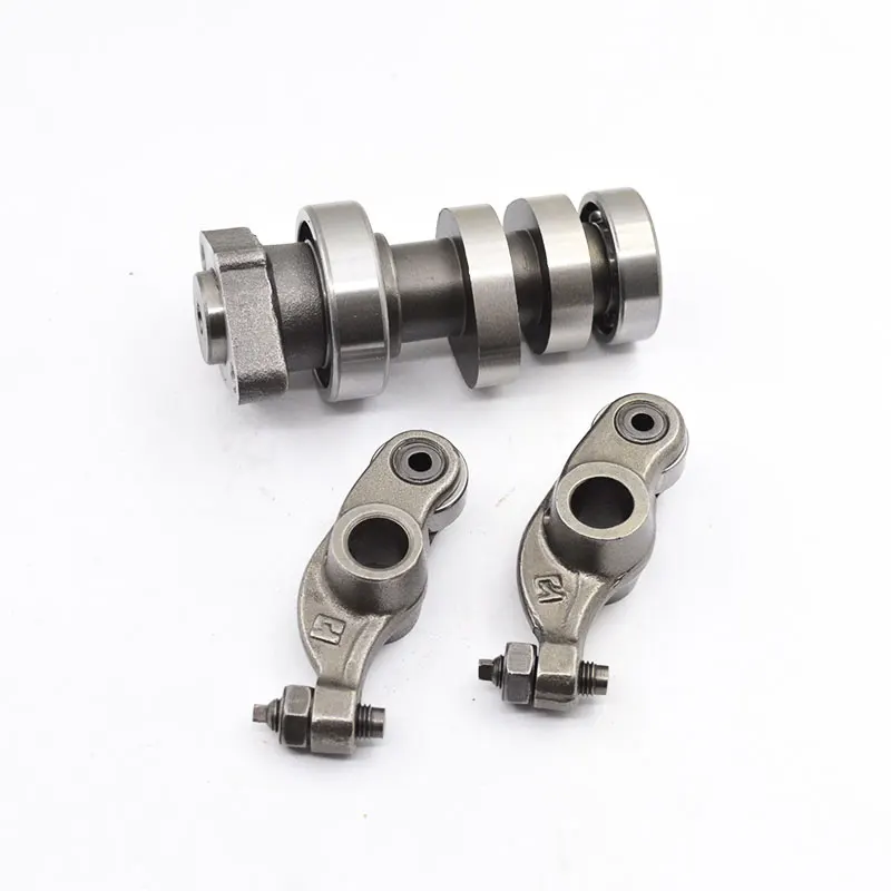 High Performance Motorcycle Camshaft Cam Shaft Rocker Arm Assy for