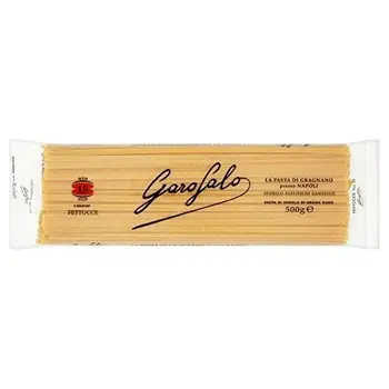 

Garofalo Schlingen-Paste 500 g (Packung von 2)