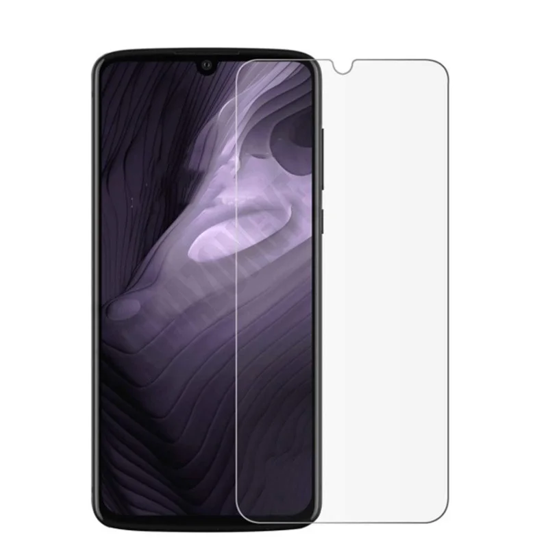Закаленное стекло Moto One Vision XT1970 1 3 P40 пленка для Motorola Z4 Play защита экрана не полное