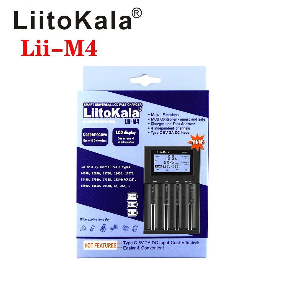 Lii-M4 2