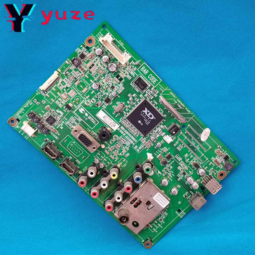 

Good test Main Board LP91U EAX64049202 (1) Motherboard For LG 37LK465C-CC