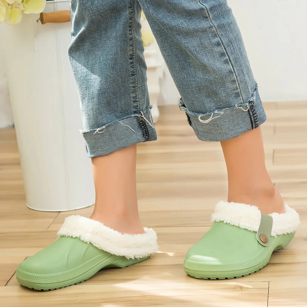 unisex clogs