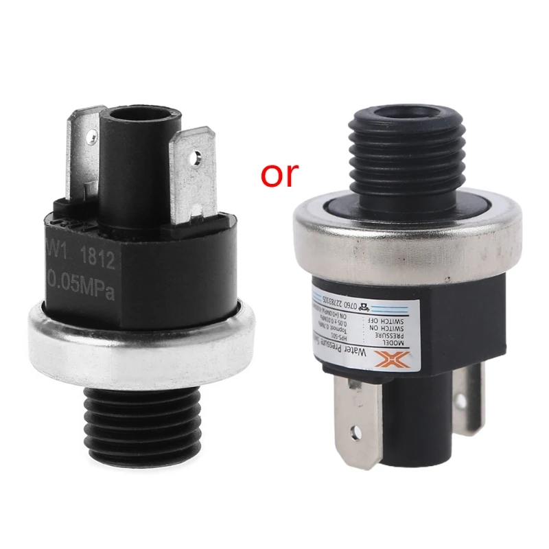 Y98B Pressure Control Switch Valve Household Accessories For Gas Heating Water Heater