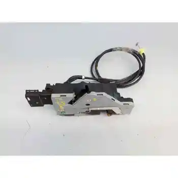 

24099158 REAR DOOR LOCK RIGHT PEUGEOT EXPERT KASTEN