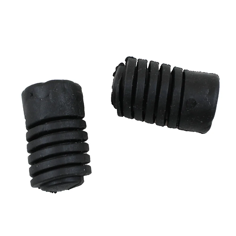 LARBLL 2Pcs/set Engine rubber buffer Block glue pad cushion For Hyundai ix35 Verna Celesta Elantra Accent