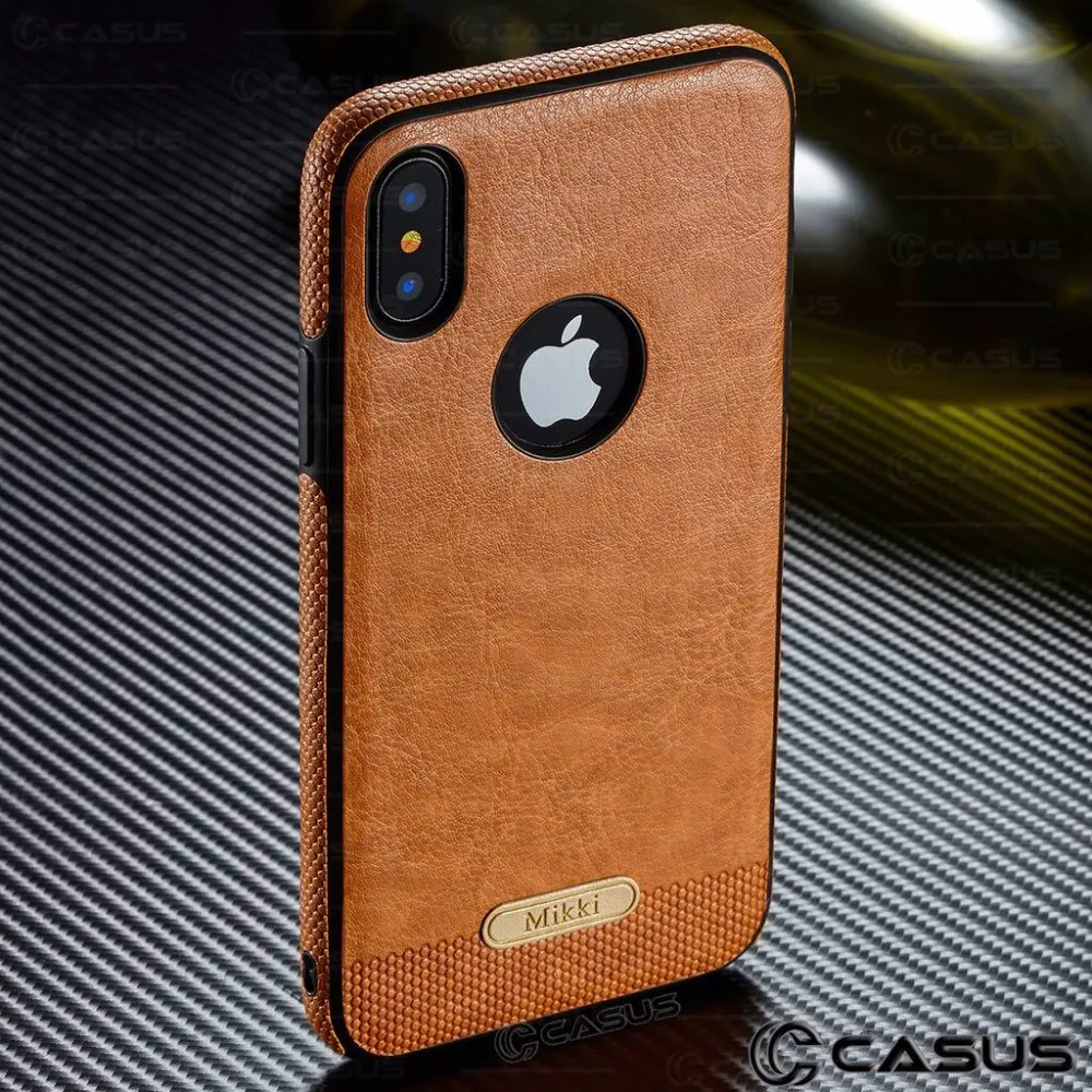 Для iPhone 11/ 11 Pro/ Pro Max чехол тонкий роскошный из искусственной кожи для XS XR X 8 7 Plus 6 6s