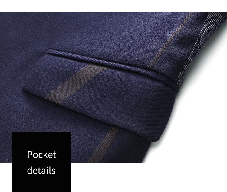 Pocket details