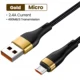 GOLD FOR Micro USB