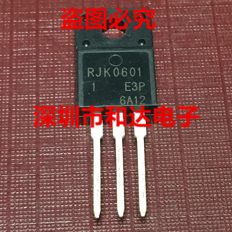 

RJK0601 TO-220F