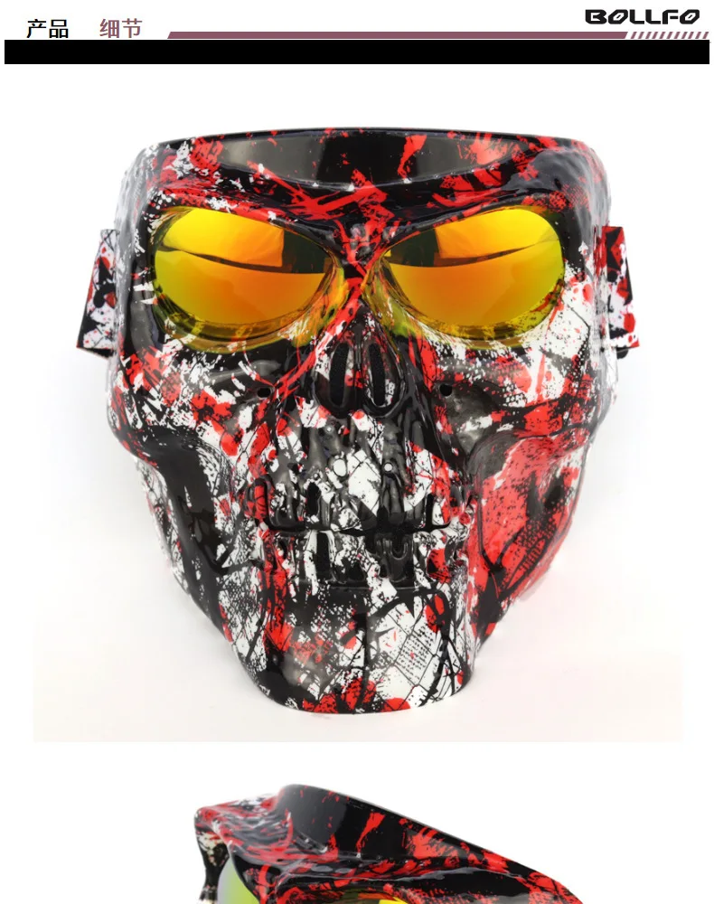 Sports cycling mask men glasses Mountain bike goggles New Cycling sunglasses polarized Outdoor Bicycle Glasses Motorcycle mask