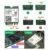 Двухдиапазонный Intel AX210 Wireless AX210NGW 2.4 Gbps 802.11 AX Wireless Wi-Fi 6 AX200 Для Intel 8265NGW/9260AC M. 2 NGFF Wlan WiFi Card