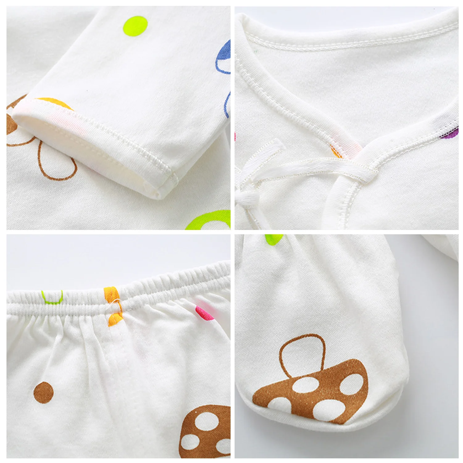 Для детей 0-3 лет, M 5 шт. Одежда Юнисекс мягкая хлопковая для новорожденных Одежда для младенцев и малышей Костюмы комплект с капюшоном куртка с нагрудником, штаны «Человек-паук», одежда для малышей носки