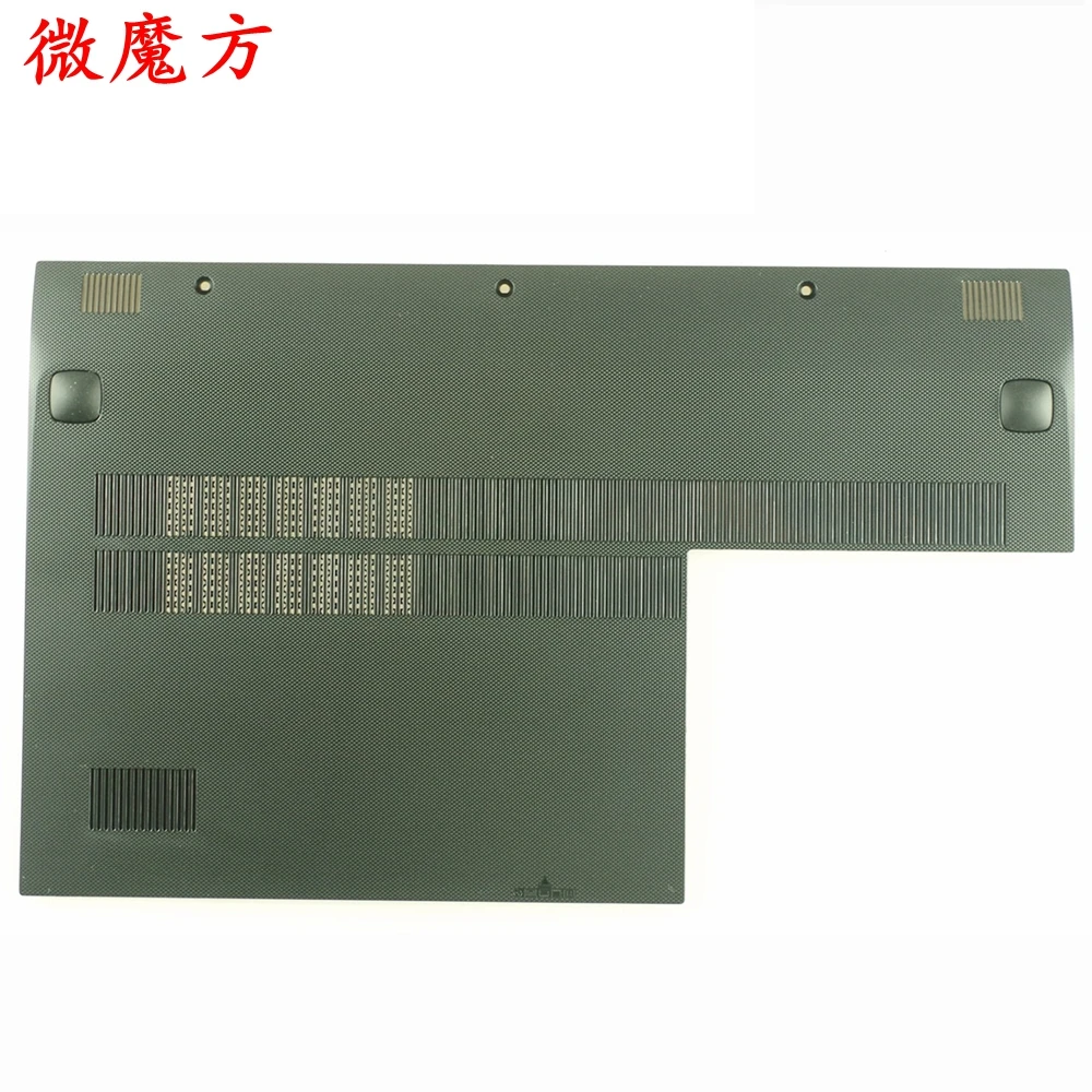 Новинка для lenovo G500S G505S Z501 Z505 чехол ноутбука задняя крышка Нижняя Дверь E