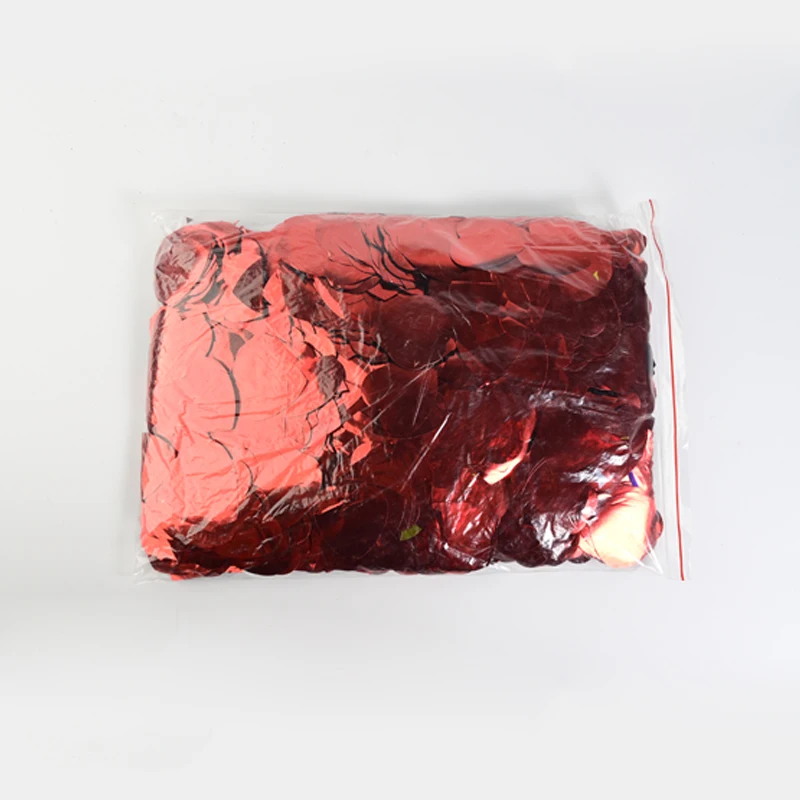 1 кг/пакет металлические золотые звезды сердце конфетти точки для помолвки день