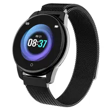 Men Smart Watch IP67 Waterproof Sports Smart Watches Call Message Heart Rate Blood Pressure Monitoring Health Reminder Bracelet