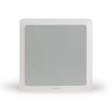 Встраиваемый динамик Fonestar square 40 W 8 ohm 2 Way 5 1/4 ''Hi-Fi коаксиальный с куполом