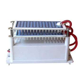

AC 220V /DC 12V Ozone Generator 10g Ionizer Home Ozonizador Air Cleaner Ozon Generator Ozonizer Sterilization Odor Air Purifier
