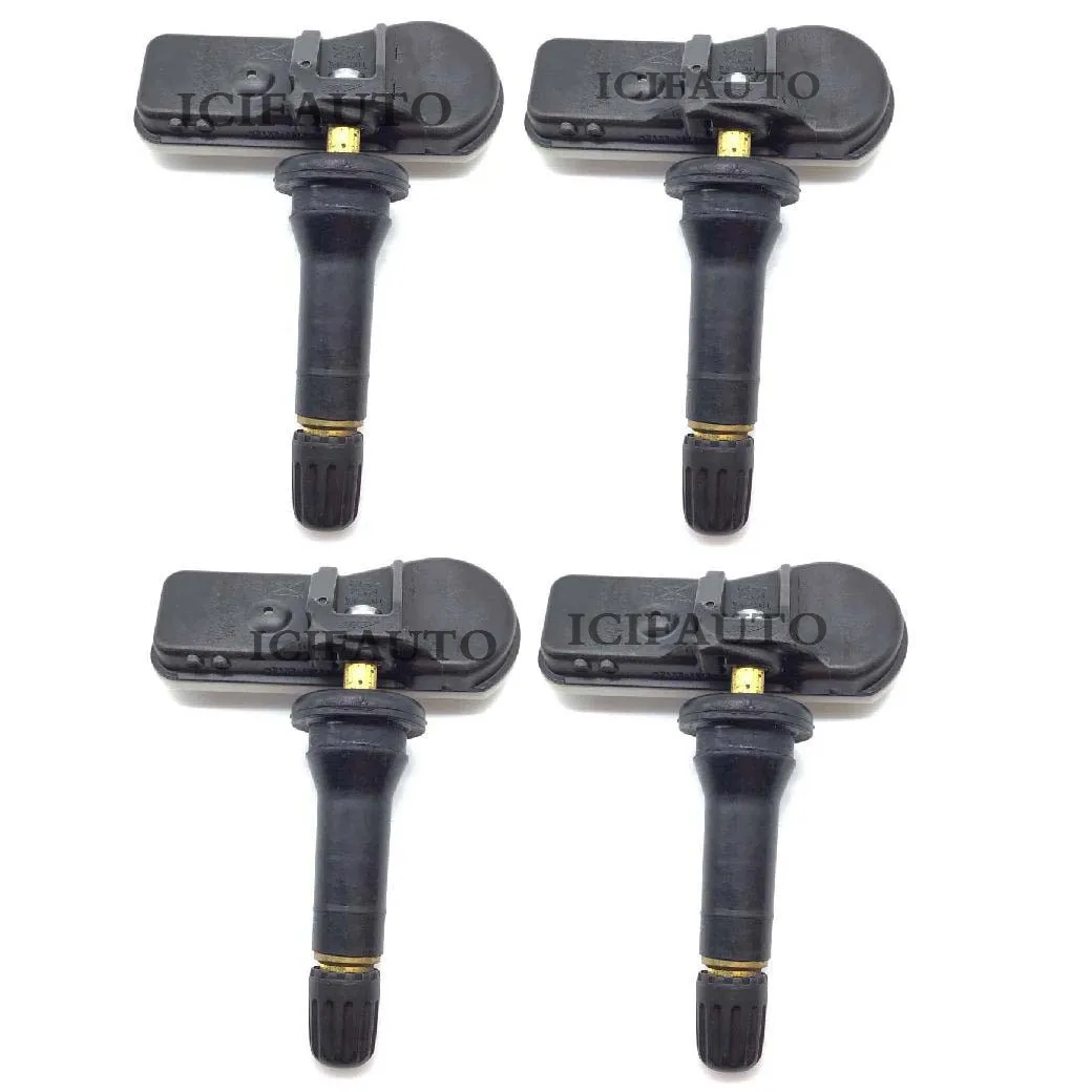 Датчик давления в шинах TPMS 9811536380 98.115.363.80 для Peugeot Citroen 433 МГц|Датчик давления| |