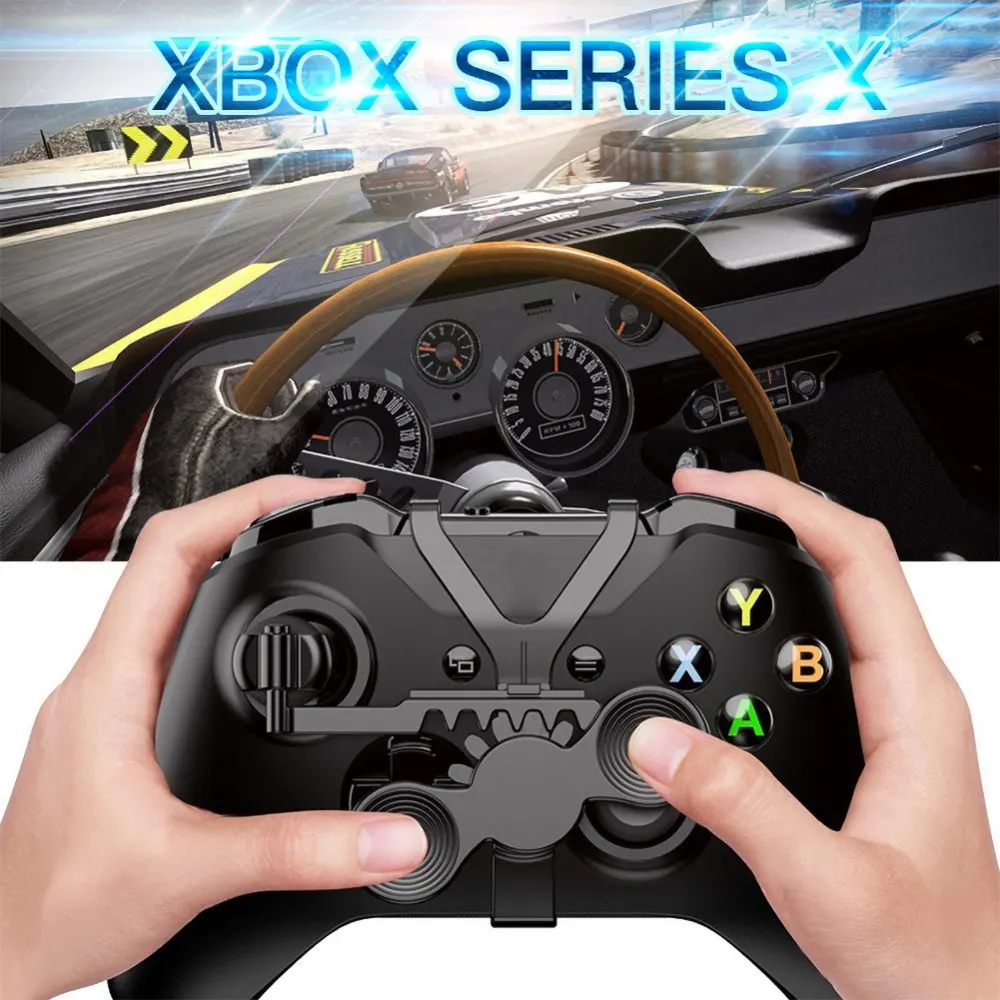 favoriete Konijn Klas Best Budget Steering Wheel Xbox Series X - Xbox X/s Portable Mini Games  Gamepad - Aliexpress